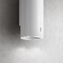 Вытяжка кухонная Elica TUBE PRO WH MAT/A/43 Фото 2