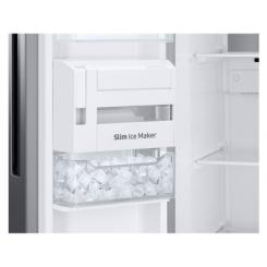 Холодильник Samsung RS63R5591SL/UA Фото 11