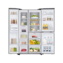 Холодильник Samsung RS63R5591SL/UA Фото 6