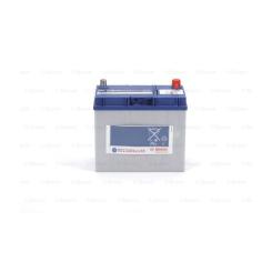 Аккумулятор автомобильный Bosch 45А Фото 2