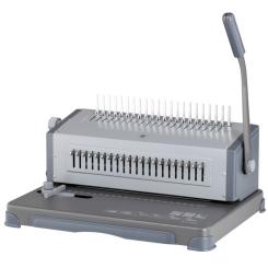 Биндер 2E B-450AB Фото