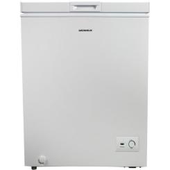 Морозильный ларь Grunhelm GCFW-100 Фото