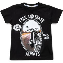 Набор детской одежды Breeze с мотоциклом Фото 1