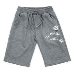 Набор детской одежды Breeze с мотоциклом Фото 2