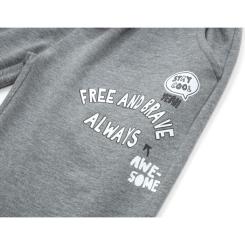 Набор детской одежды Breeze с мотоциклом Фото 8