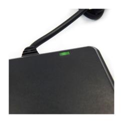 Считыватель бесконтактных карт Redtech Mifare BDN18N-USB MF (USB) / 08N-MF Фото 3