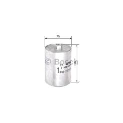 Фильтр топливный Bosch 0 450 905 906 Фото 4