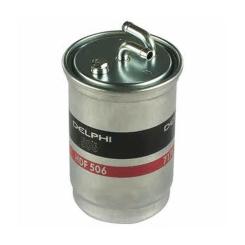 Фильтр топливный Delphi HDF506 Фото