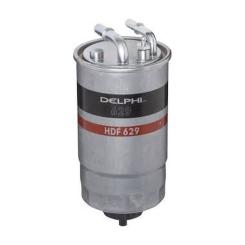 Фильтр топливный Delphi HDF629 Фото