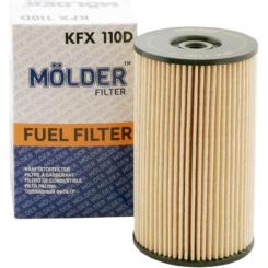 Фильтр топливный Mahle KX220DECO Фото