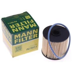 Фильтр топливный Mann PU7011Z Фото 1