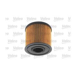 Фильтр топливный Valeo 587901 Фото 2