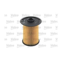 Фильтр топливный Valeo 587918 Фото 1