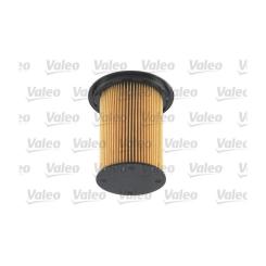 Фильтр топливный Valeo 587918 Фото 2