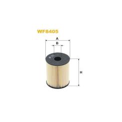 Фильтр топливный Wixfiltron WF8405 Фото