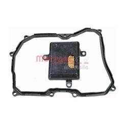 Трансмиссионный фильтр Metzger 8020092 Фото