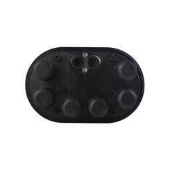 Муфта оптическая Crosver FOSC-RG129/24-2-24 Фото 3