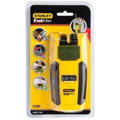 Детектор строительный Stanley неоднорідностей FatMax S300 Фото 2
