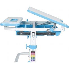 Парта со стулом Cubby Botero Blue Фото 3