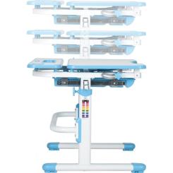 Парта со стулом Cubby Botero Blue Фото 5