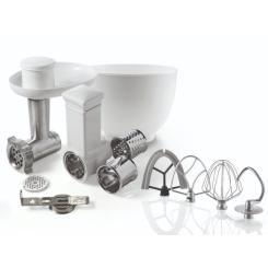 Кухонный комбайн Gorenje MMC1000RLR Фото 3