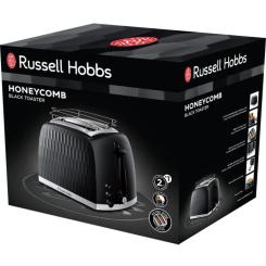 Тостер Russell Hobbs 26061-56 Фото 1