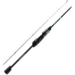 Удилище Favorite Blue Bird BB1-802L-T 2.40m 3-12g Fast Фото