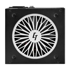 Блок питания Chieftronic 650W PowerUP Gold Фото 1