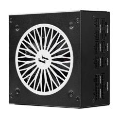 Блок питания Chieftronic 650W PowerUP Gold Фото 2