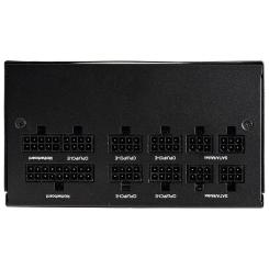 Блок питания Chieftronic 650W PowerUP Gold Фото 3