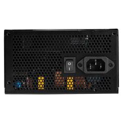 Блок питания Chieftronic 650W PowerUP Gold Фото 4