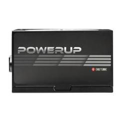 Блок питания Chieftronic 650W PowerUP Gold Фото 5