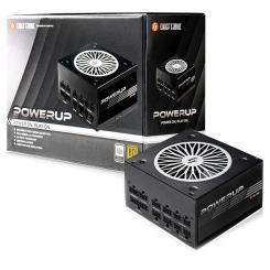Блок питания Chieftronic 650W PowerUP Gold Фото 7