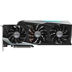 Видеокарта GIGABYTE GeForce RTX3080Ti 12Gb GAMING OC Фото 1