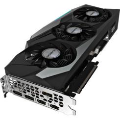 Видеокарта GIGABYTE GeForce RTX3080Ti 12Gb GAMING OC Фото 3