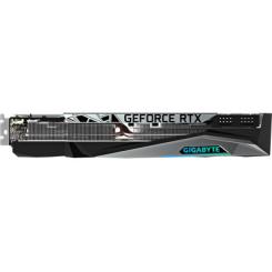 Видеокарта GIGABYTE GeForce RTX3080Ti 12Gb GAMING OC Фото 5