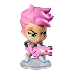 Фигурка для геймеров Blizzard Cute But Deadly Frosted Zarya Figure Фото 1