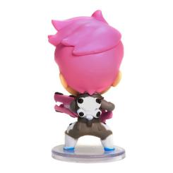 Фигурка для геймеров Blizzard Cute But Deadly Frosted Zarya Figure Фото 2