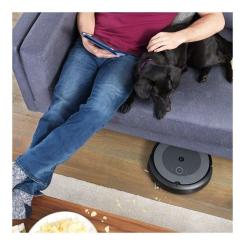 Пылесос iRobot Roomba i3+ Фото 9