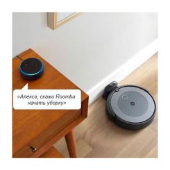 Пылесос iRobot Roomba i3+ Фото 11