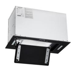 Вытяжка кухонная Pyramida CHGX 522 BL Фото 3