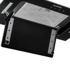 Вытяжка кухонная Pyramida CHGX 522 BL Фото 4