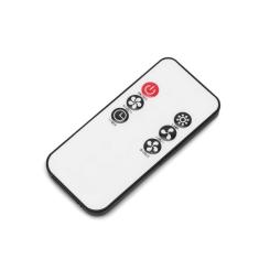 Вытяжка кухонная Pyramida CHGX 522 BL Фото 8