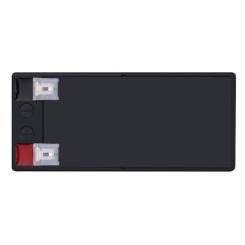 Батарея к ИБП Gemix GB 12В 1.2Ач Фото 2