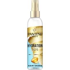 Спрей для волос Pantene Блеск SOS 150 мл Фото