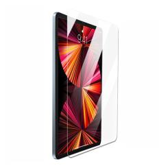 Стекло защитное BeCover Apple iPad Mini 6 2021 Clear Фото 1