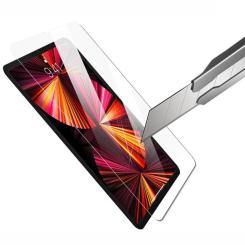 Стекло защитное BeCover Apple iPad Mini 6 2021 Clear Фото 2