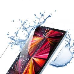 Стекло защитное BeCover Apple iPad Mini 6 2021 Clear Фото 4