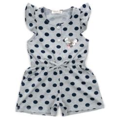 Комбинезон детский Breeze в горошек Фото