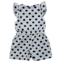 Комбинезон детский Breeze в горошек Фото 1